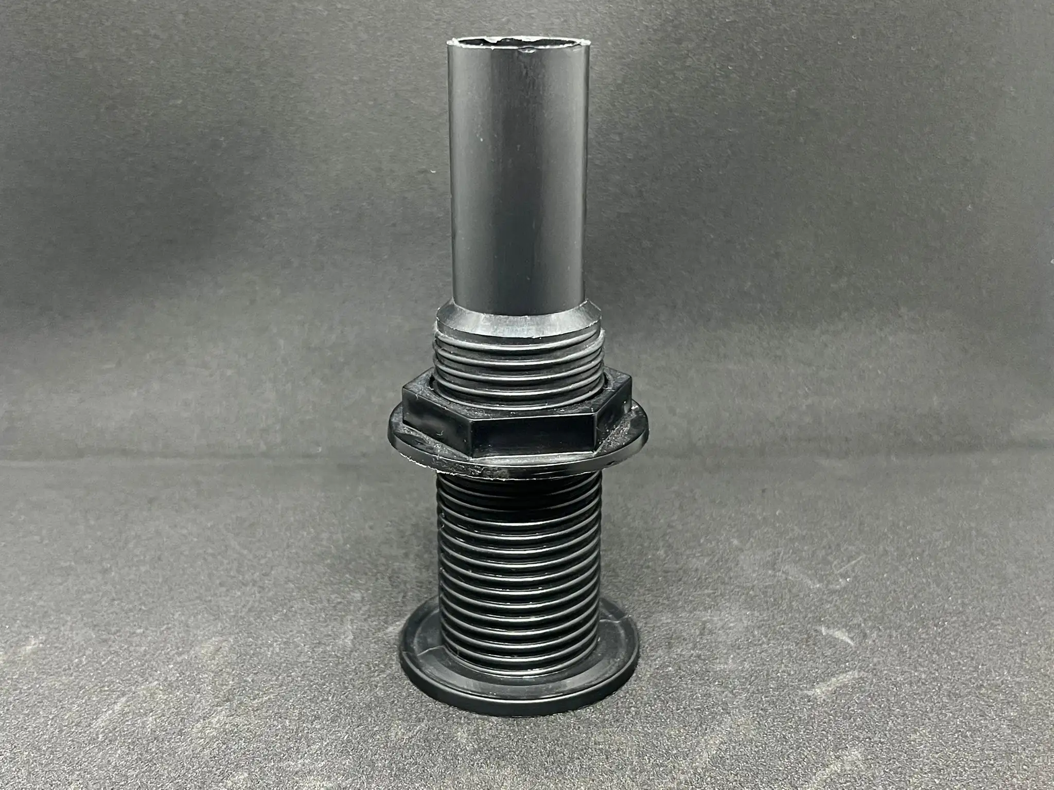 SOMUNLU SU GİDERİ 1, 1/4